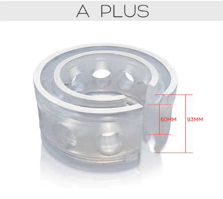 Heavy Duty Car Shock Absorber Kit
