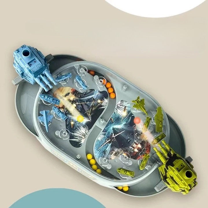 Exciting Naval Battle Board Game