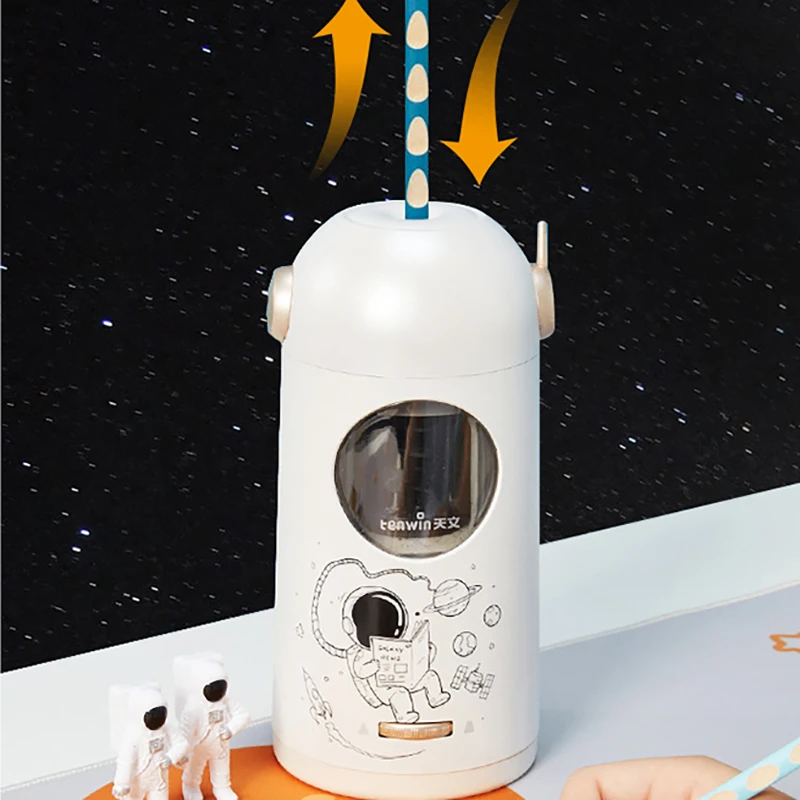 Easy to Use Electric Pencil Sharpener