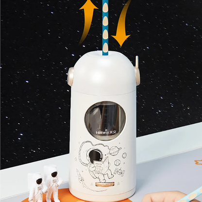Easy to Use Electric Pencil Sharpener