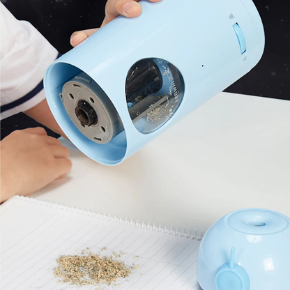 Automatic Fast Electric Pencil Sharpener
