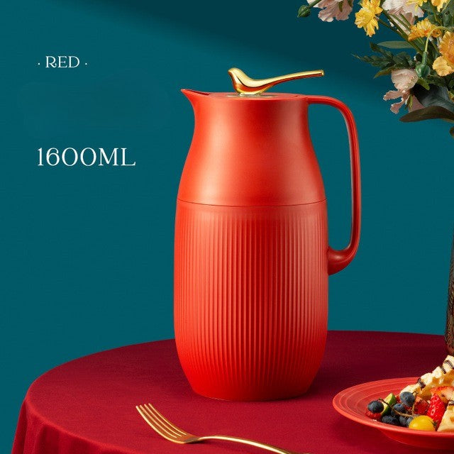 Big Stainless Steel Thermal Flask
