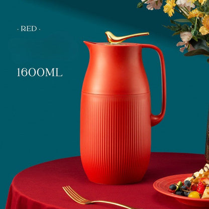 Big Stainless Steel Thermal Flask