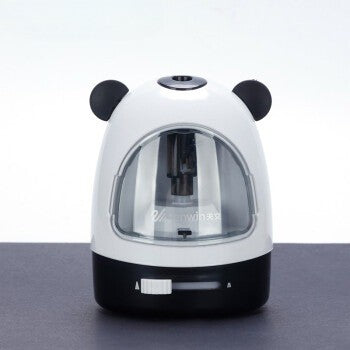 Quick Automatic Pencil Sharpener - Luxicro