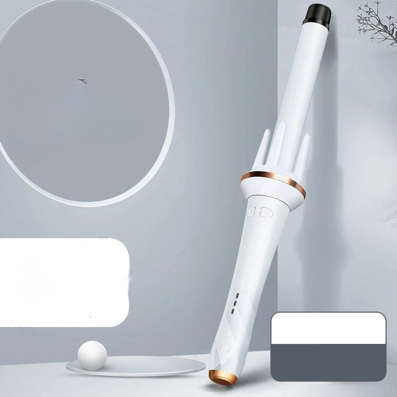 Simple Fast Heat Curling Iron Styler