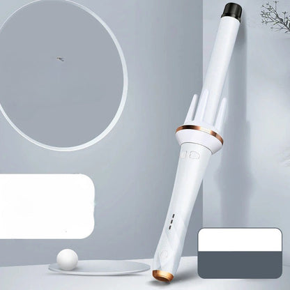Simple Fast Heat Curling Iron Styler