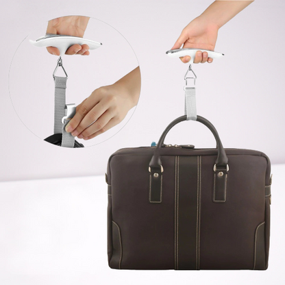Lightweight Travel Bag Digital Weight Scale