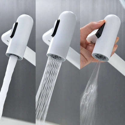 Touchless 360 Rotation Sink Faucet