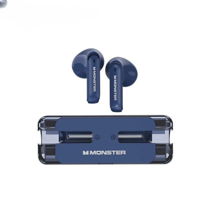 Compact Bluetooth Gaming Headphones