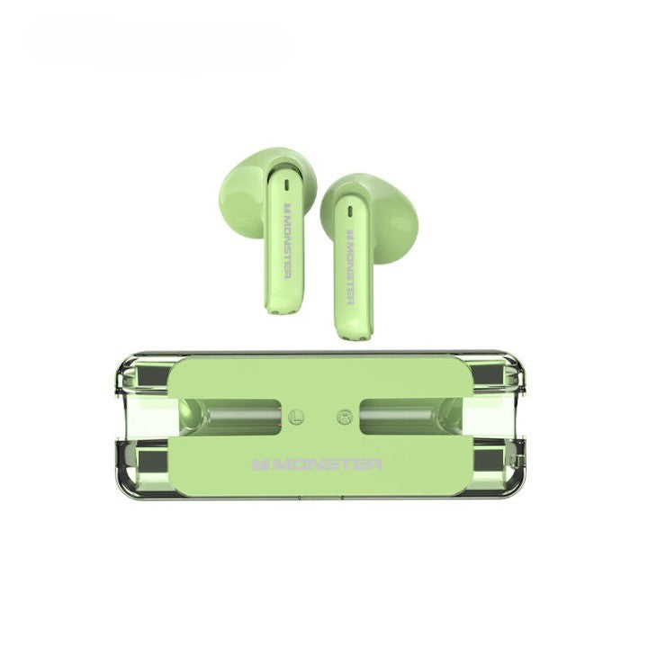 Compact Bluetooth Gaming Headphones