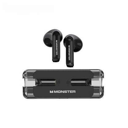 Compact Bluetooth Gaming Headphones - Luxicro
