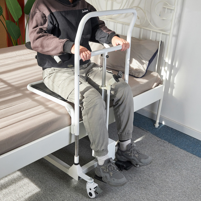 Heavy Duty Electric Lift Recliner Chair - Luxicro