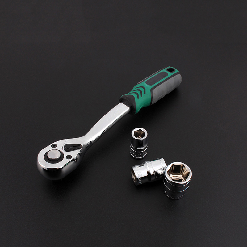 Compact Pocket Multi Tool Kit