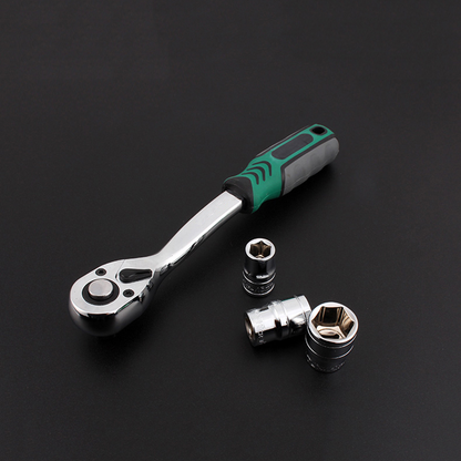 Compact Pocket Multi Tool Kit