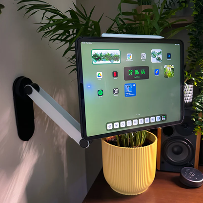 Adjustable Portable Phone Tablet Mount - Luxicro