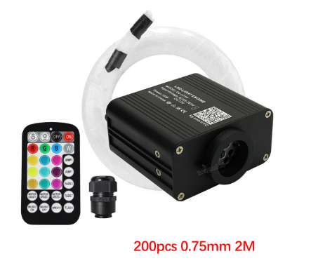 Bright Night Sky Car Lamp Projector Kit