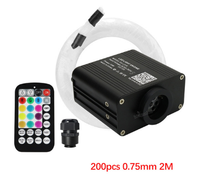 Bright Night Sky Car Lamp Projector Kit