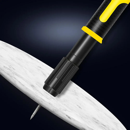 Powerful Wireless Nail Gun Tool - Luxicro