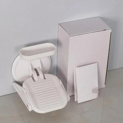 Powerful Grip Bathroom Foot Mat
