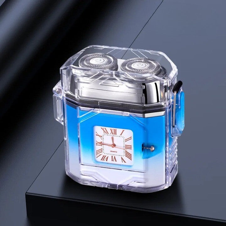 Quick Charge Long Lasting Electric Shaver