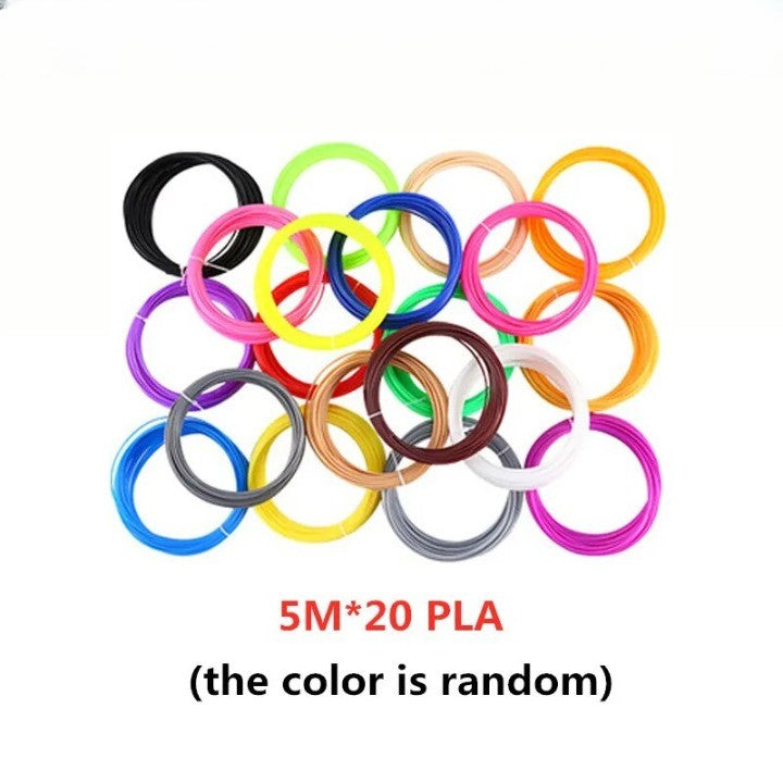 Colorful 3D Children's Drawing Pen
