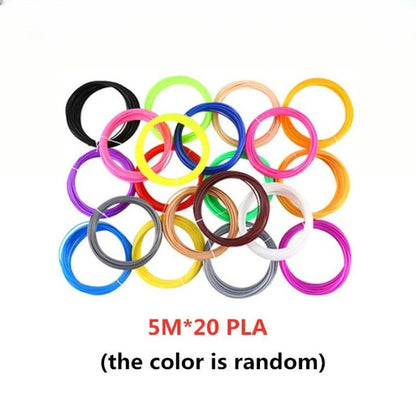 Colorful 3D Children's Drawing Pen