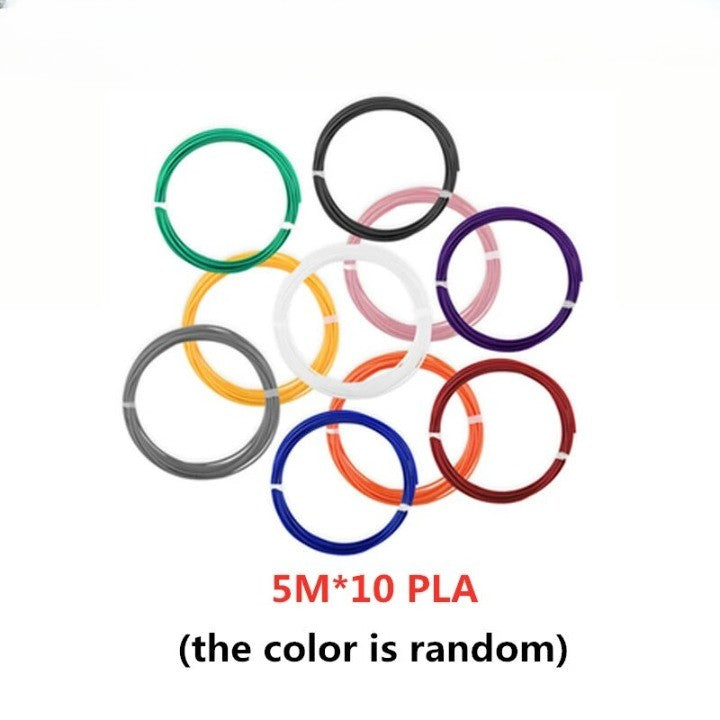 Colorful 3D Children's Drawing Pen - Luxicro