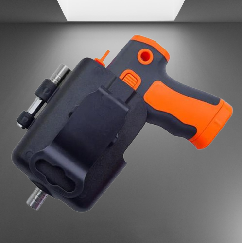 Complete 16in1 Multi Tool Screwdriver Set - Luxicro
