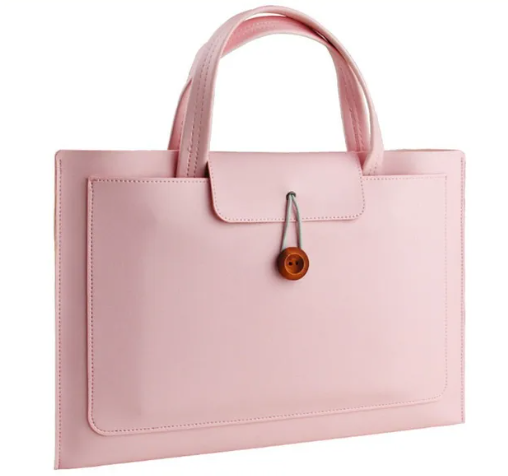 Durable Waterproof Laptop Shoulder Bag