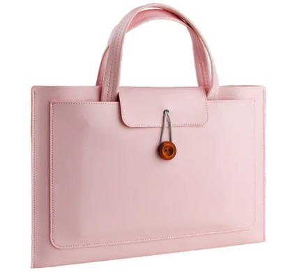Durable Waterproof Laptop Shoulder Bag