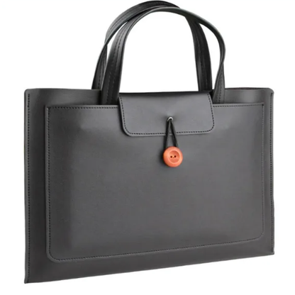 Durable Waterproof Laptop Shoulder Bag