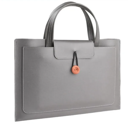 Durable Waterproof Laptop Shoulder Bag