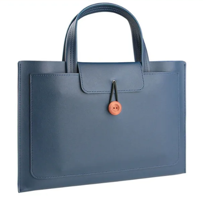 Durable Waterproof Laptop Shoulder Bag