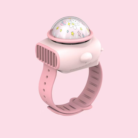 Bright LED Light Wristband - Luxicro