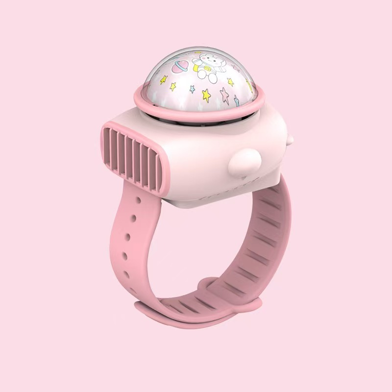 Vibrant Light Up Wristband - Luxicro