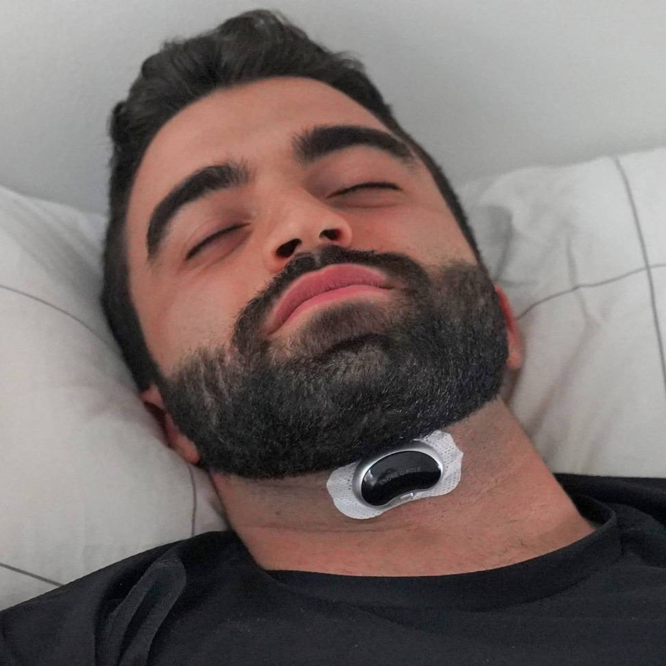 Advanced Anti Snore Sleep Solution Pro