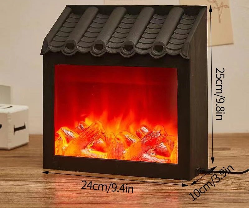 Cozy Classic Table Lamp for Bedroom Decor