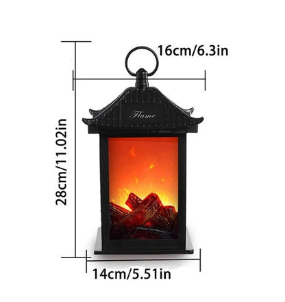 Cozy Classic Table Lamp for Bedroom Decor