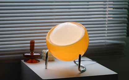 Classic Table Lamp - Warm Bedroom Reading Light