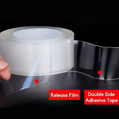 Strong Adhesive Reusable Gel Strip