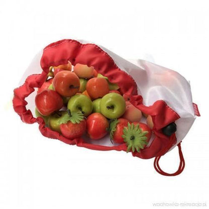 Practical Reusable Fridge Storage Bags (12 Pack)