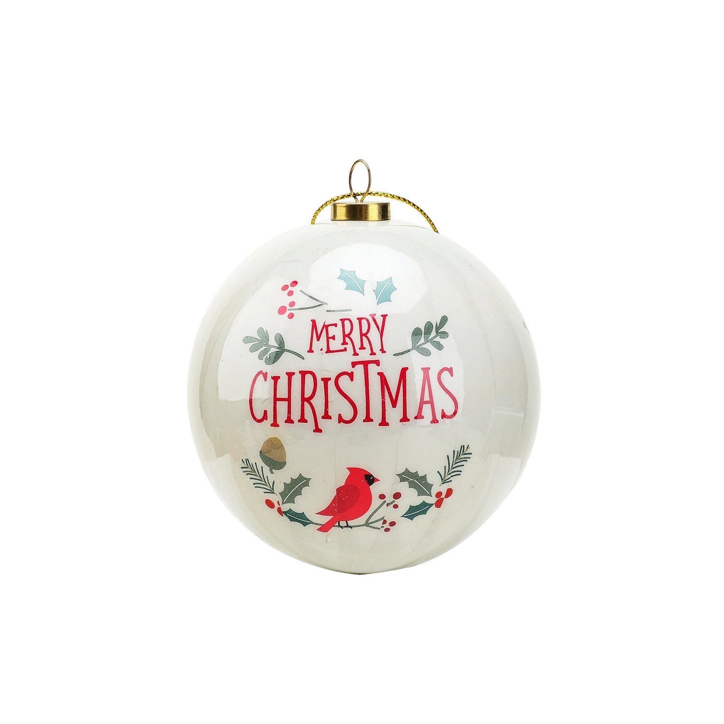 Festive Holiday Tree Decorations