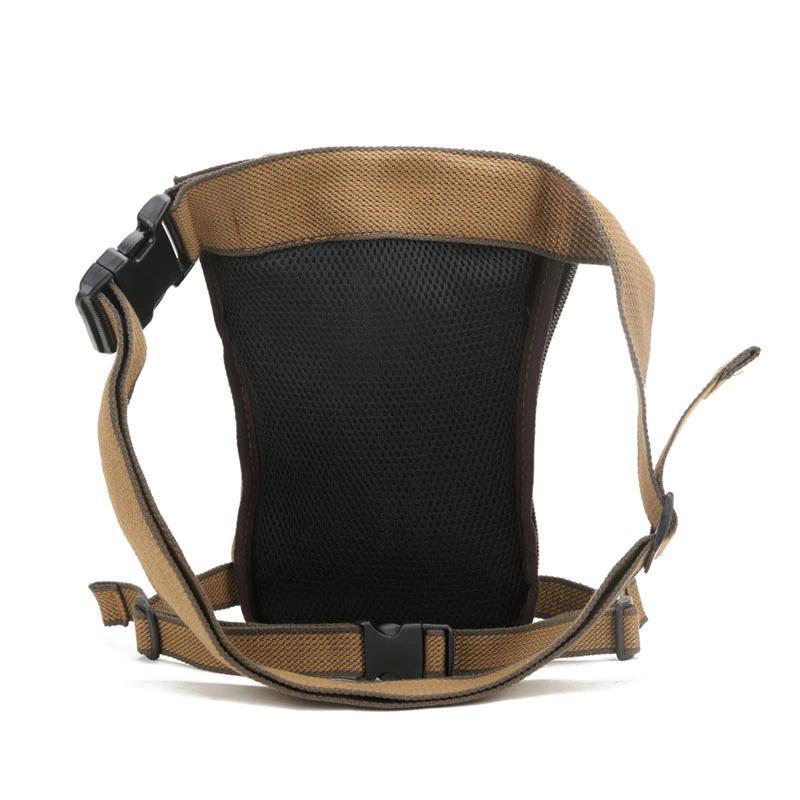Premium Bike Leg Storage Bag