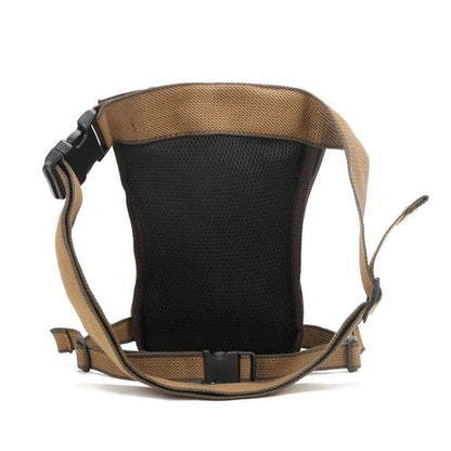 Premium Bike Leg Storage Bag