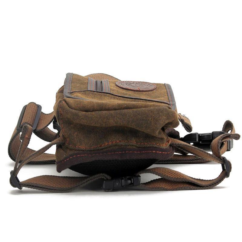 Premium Bike Leg Storage Bag