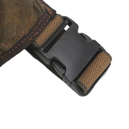 Premium Bike Leg Storage Bag