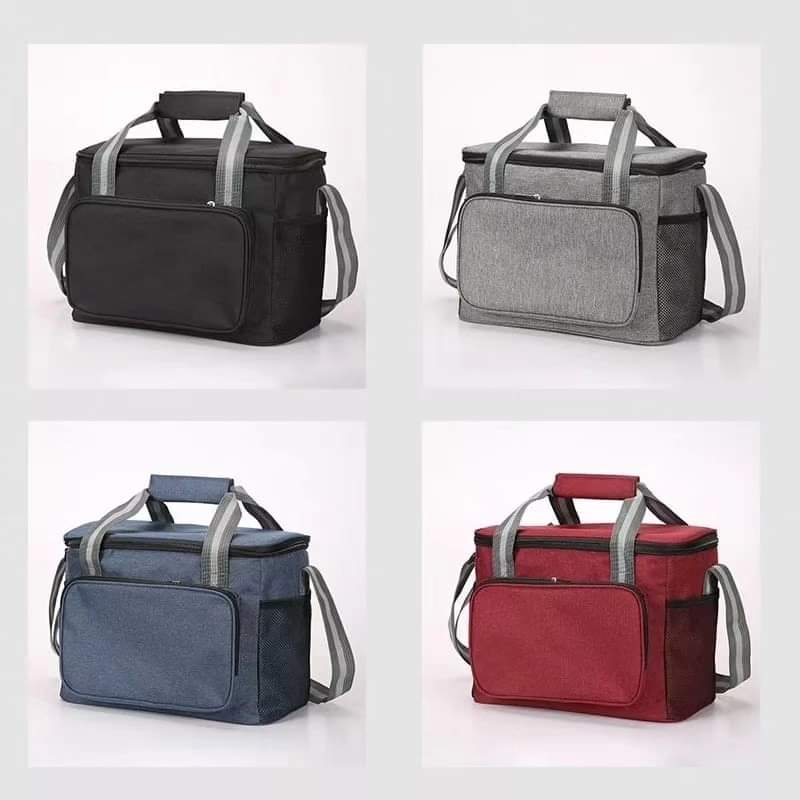 Thermal Food Lunch Box Bag - Luxicro