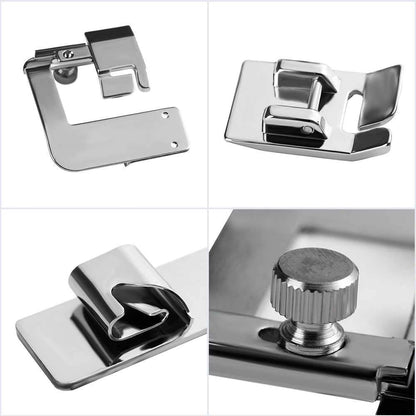 Simple Sewing Rolled Hem Presser Foot