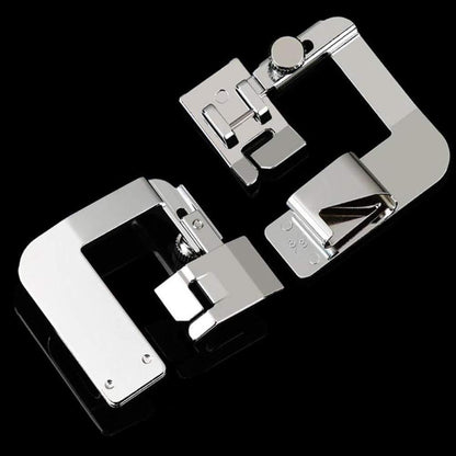 Simple Sewing Rolled Hem Presser Foot
