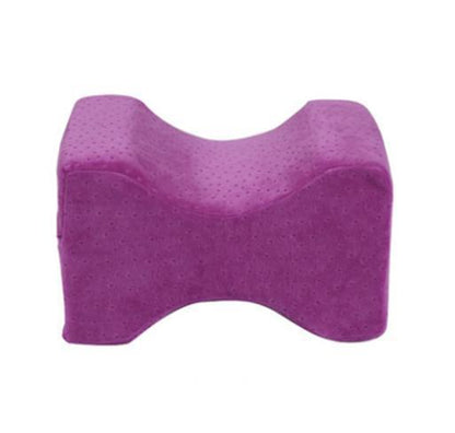 Contour Comfort Support Neck Pillow - Luxicro